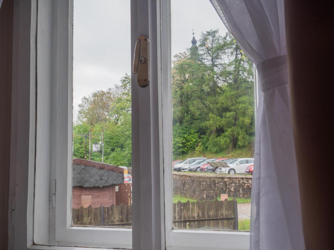 Frauenberg Apartment Banska Stiavnica Ngoại thất bức ảnh