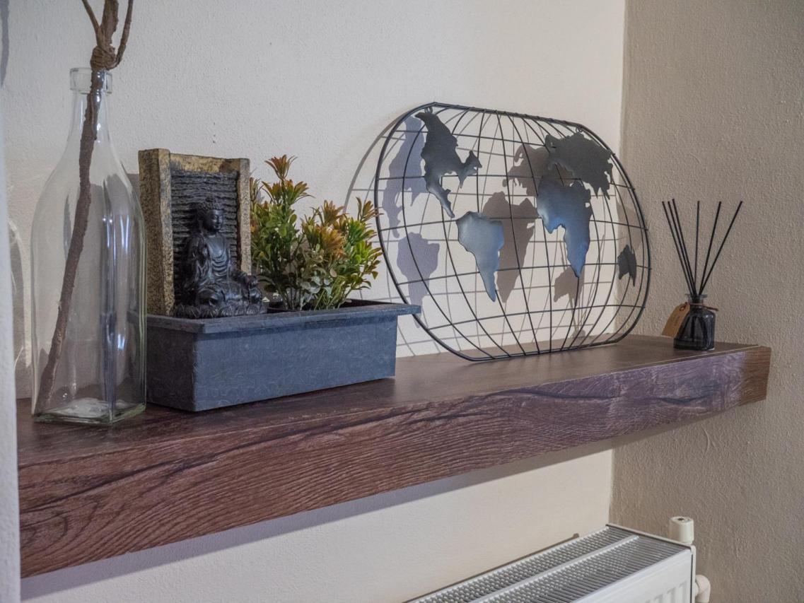 Frauenberg Apartment Banska Stiavnica Ngoại thất bức ảnh