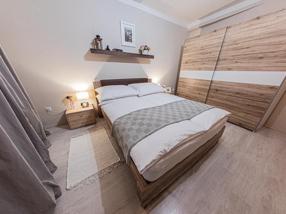 Frauenberg Apartment Banska Stiavnica Ngoại thất bức ảnh