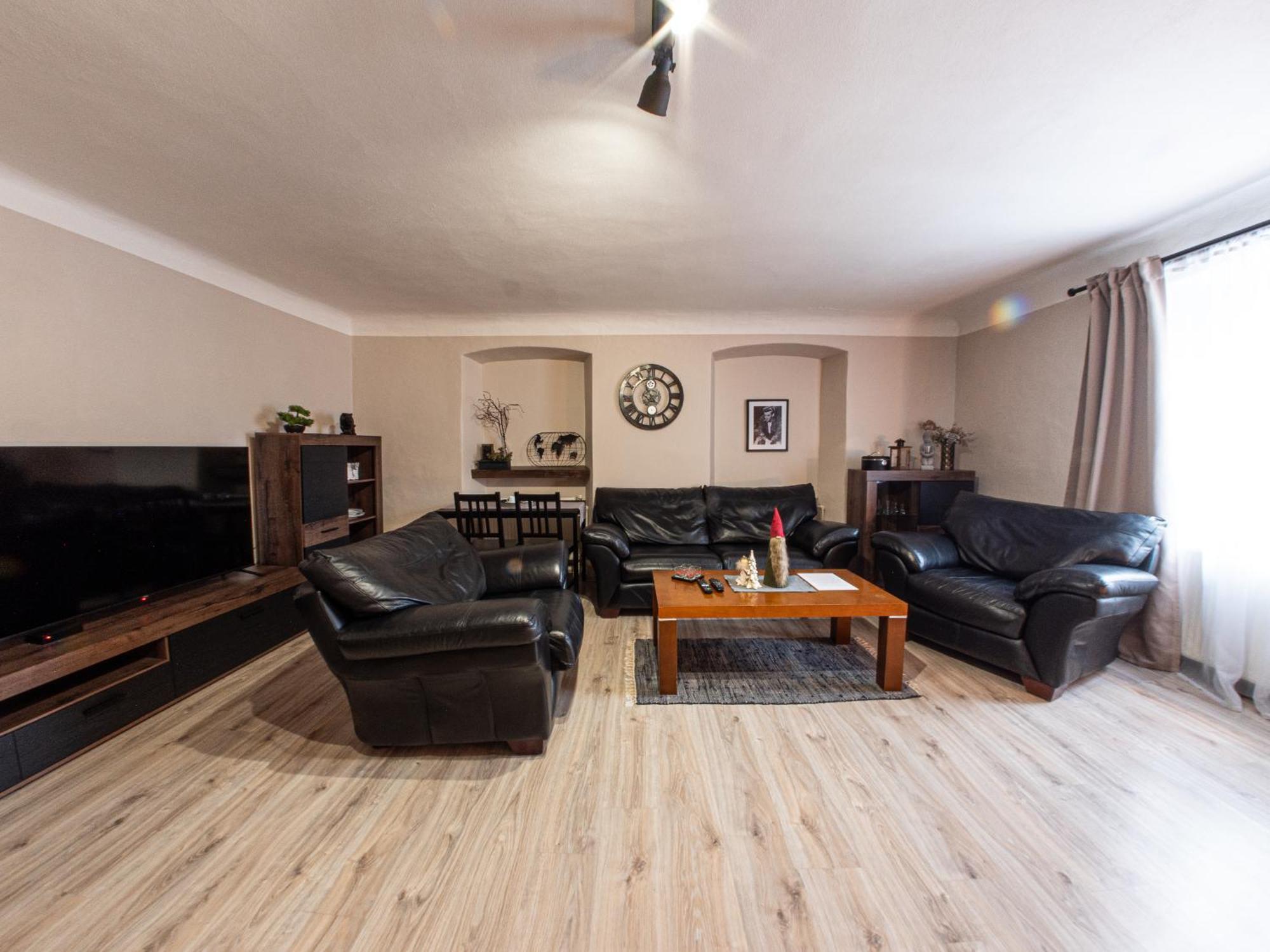 Frauenberg Apartment Banska Stiavnica Ngoại thất bức ảnh