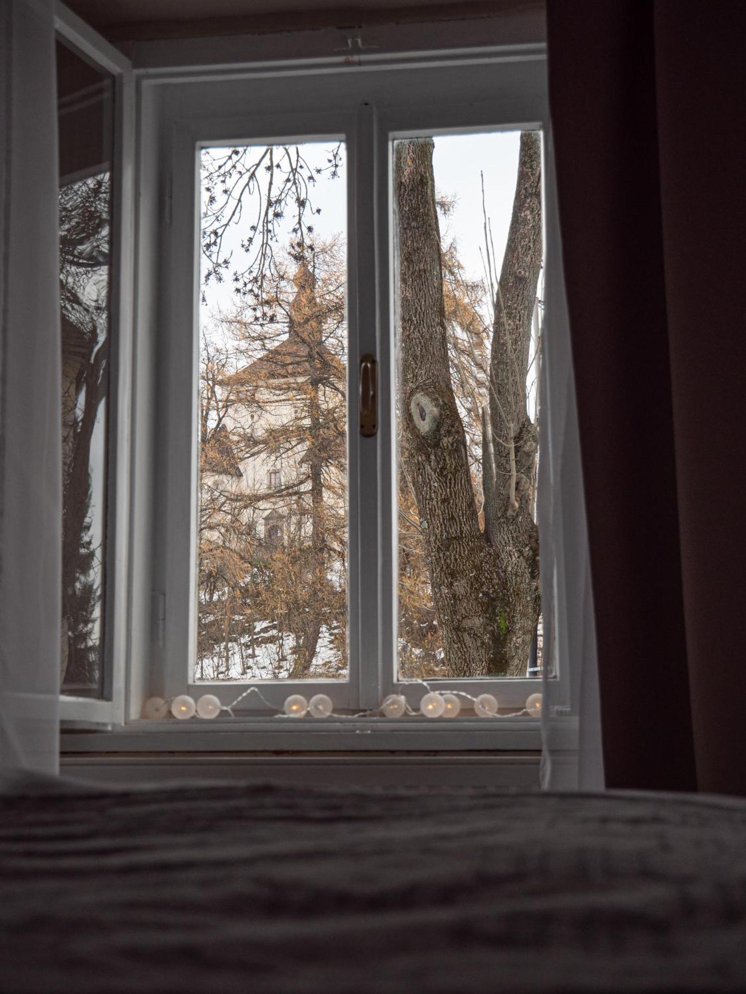 Frauenberg Apartment Banska Stiavnica Ngoại thất bức ảnh