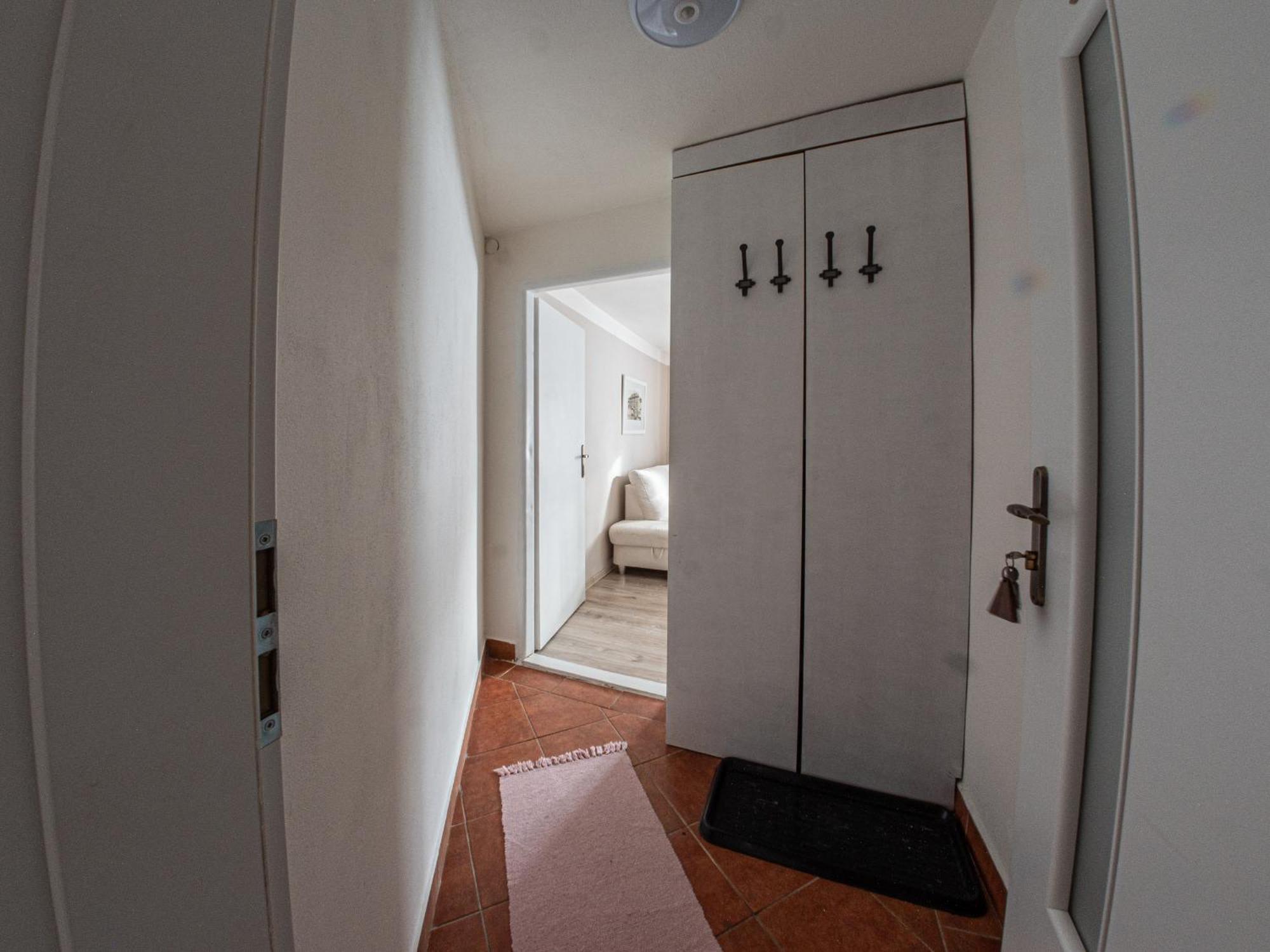 Frauenberg Apartment Banska Stiavnica Ngoại thất bức ảnh