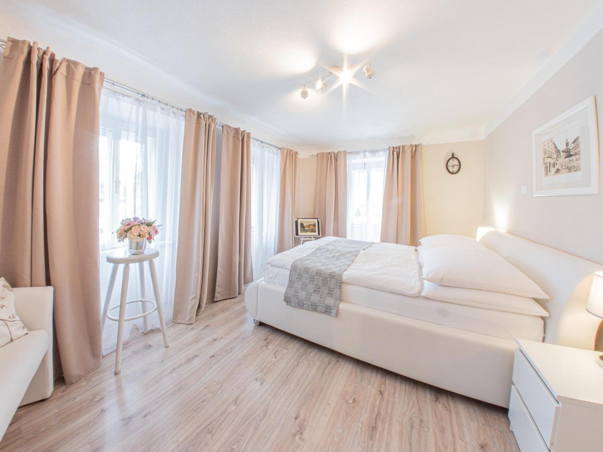 Frauenberg Apartment Banska Stiavnica Ngoại thất bức ảnh
