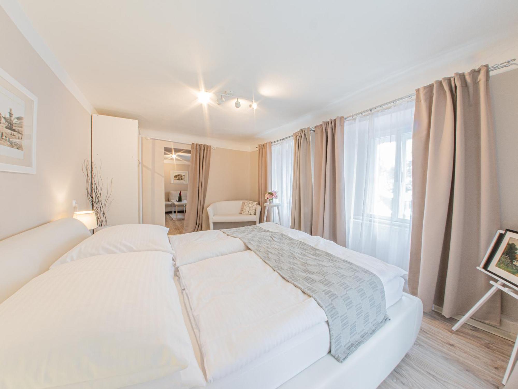 Frauenberg Apartment Banska Stiavnica Ngoại thất bức ảnh