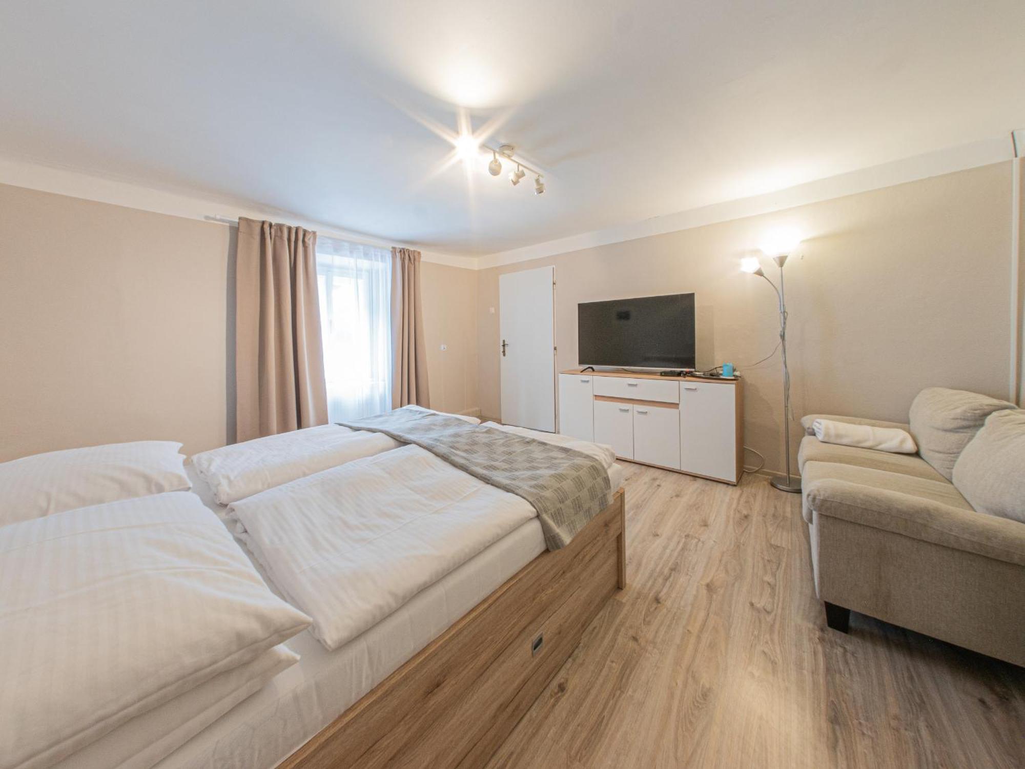Frauenberg Apartment Banska Stiavnica Ngoại thất bức ảnh