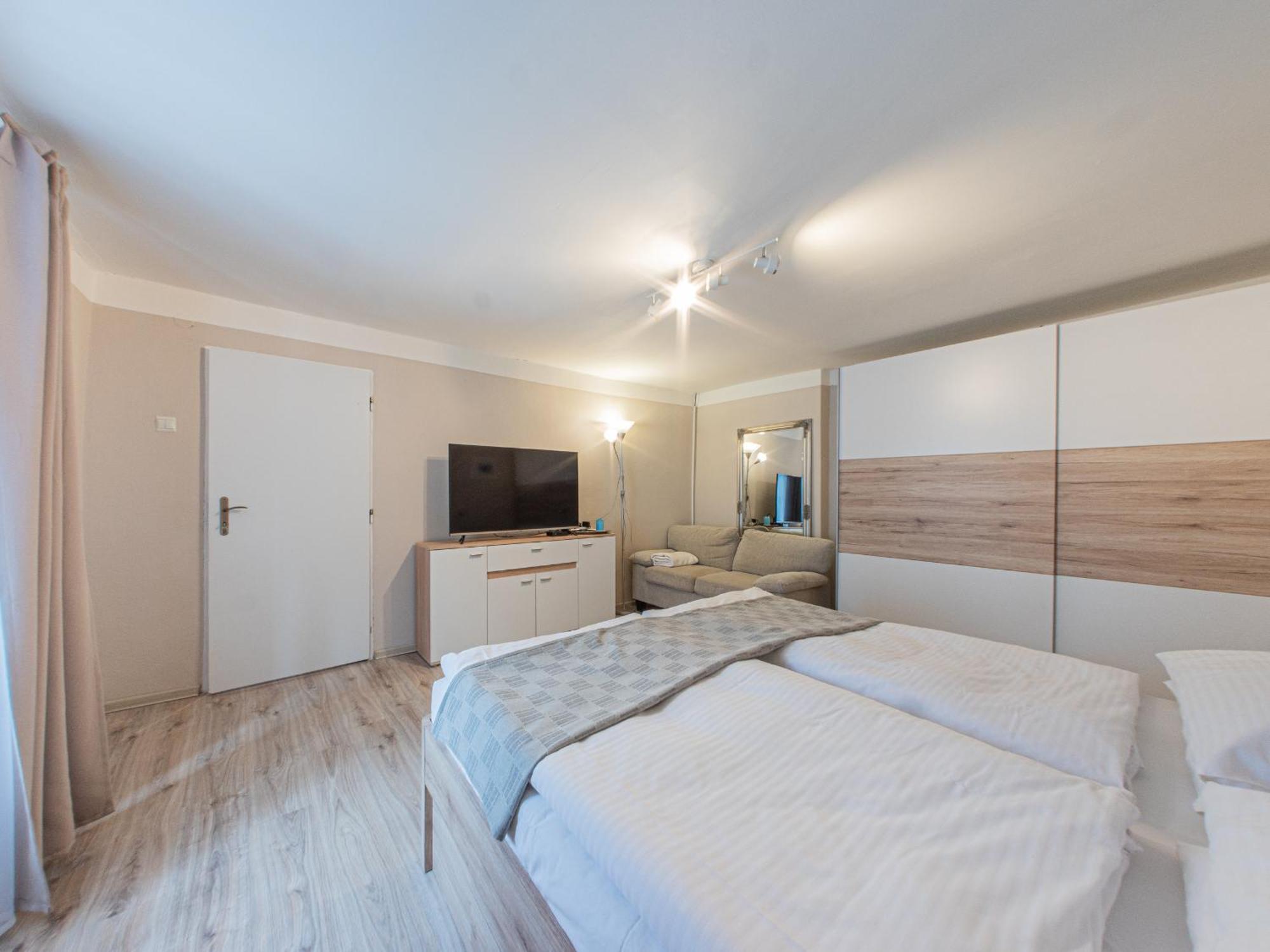 Frauenberg Apartment Banska Stiavnica Ngoại thất bức ảnh
