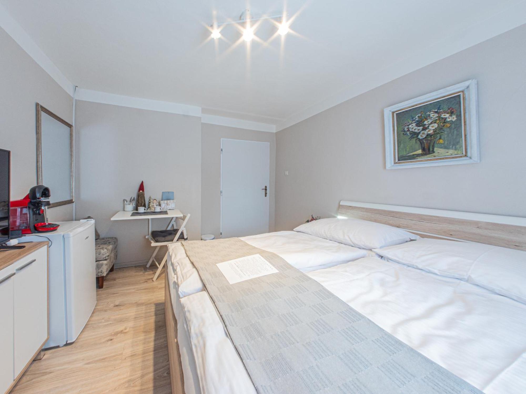 Frauenberg Apartment Banska Stiavnica Ngoại thất bức ảnh