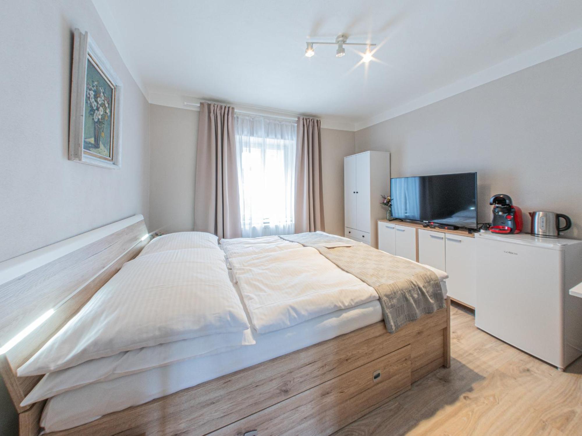Frauenberg Apartment Banska Stiavnica Ngoại thất bức ảnh