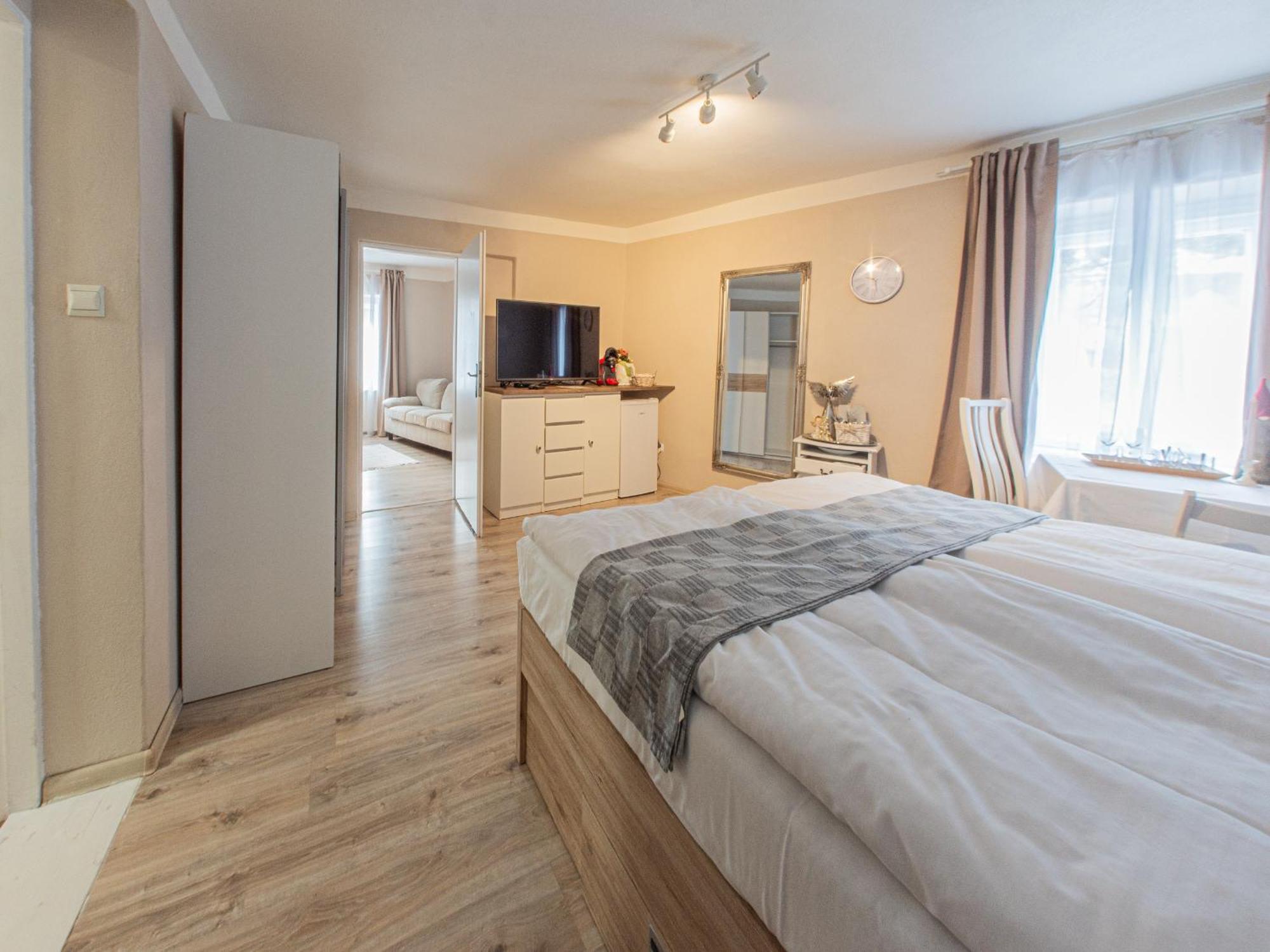 Frauenberg Apartment Banska Stiavnica Ngoại thất bức ảnh