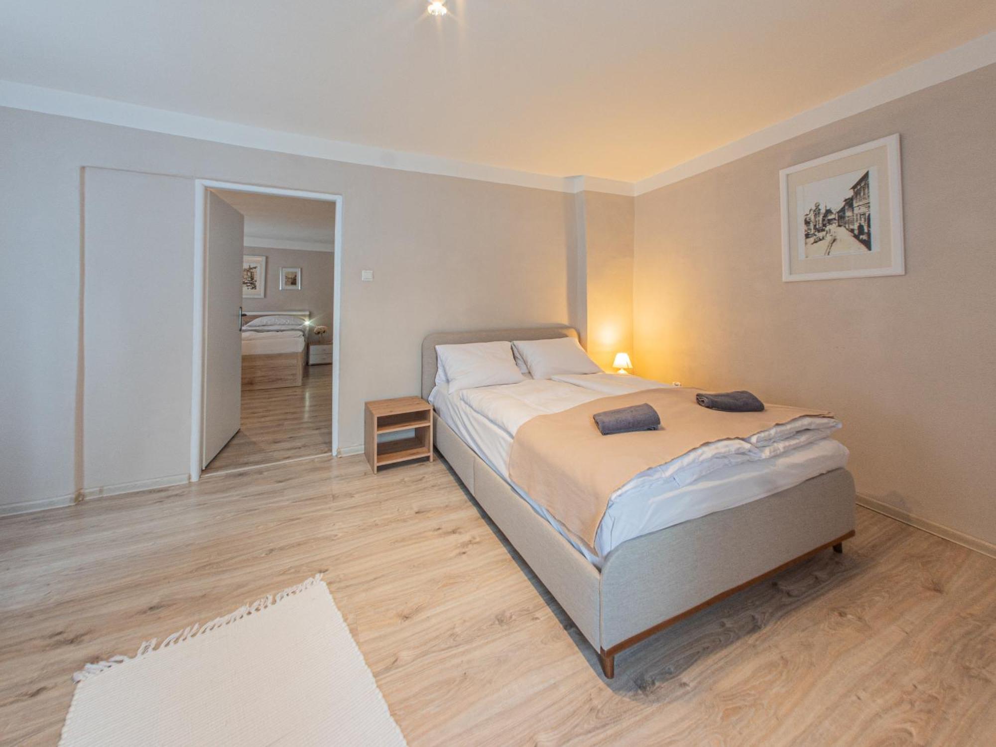 Frauenberg Apartment Banska Stiavnica Ngoại thất bức ảnh